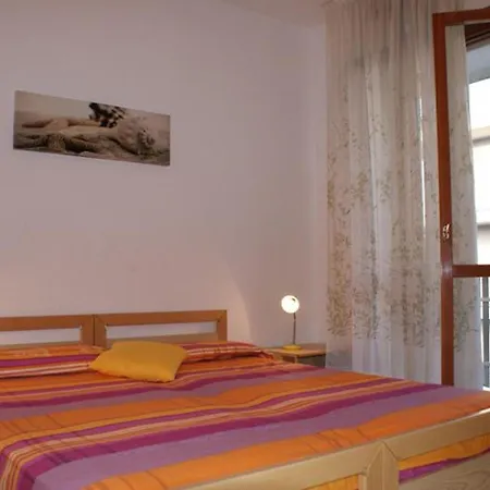 Apartment Your Tranquil Escape In Bibione