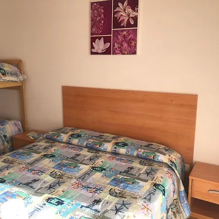 Your Tranquil Escape In * Бибионе