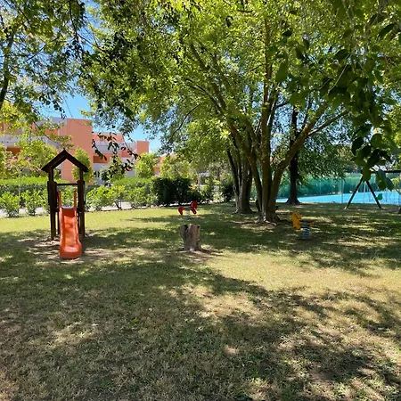 Your Tranquil Escape In - Beahost Bibione
