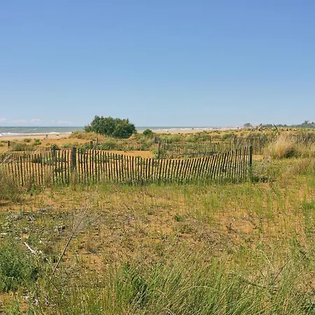 Your Tranquil Escape In - Beahost Apartamento Bibione