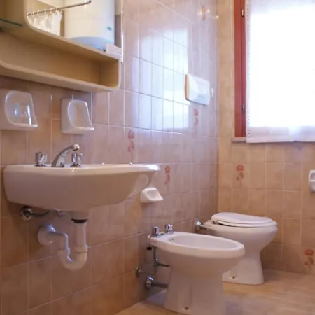 Apartamento Your Tranquil Escape In - Beahost Bibione
