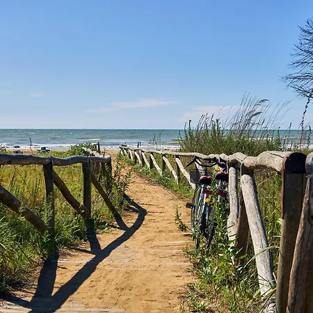 Your Tranquil Escape In - Beahost * Bibione