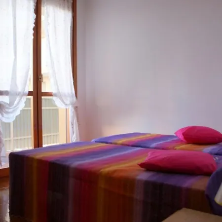 Your Tranquil Escape In Apartament