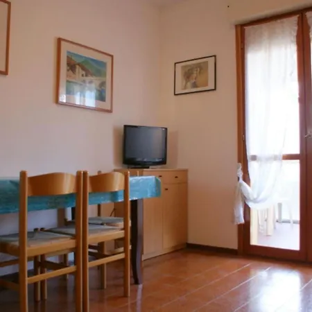 Your Tranquil Escape In Apartament Bibione