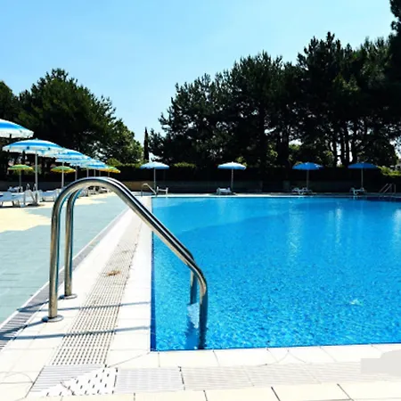 Your Tranquil Escape In بيبيوني