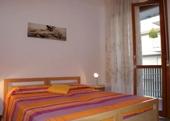 Apartmán Your Tranquil Escape In Bibione