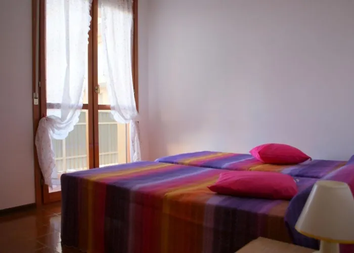 Your Tranquil Escape In Apartmán