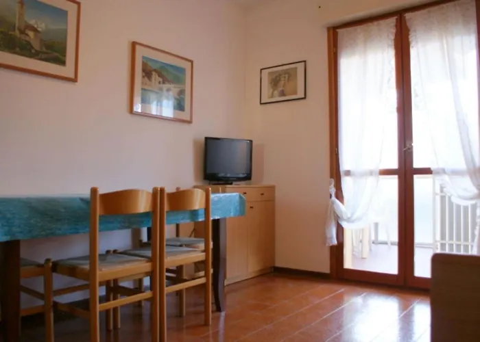 Your Tranquil Escape In Apartmán Bibione