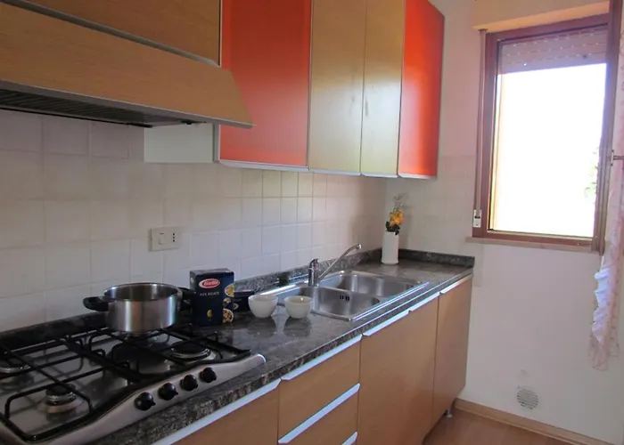 Your Tranquil Escape In * Bibione