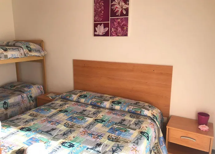 Your Tranquil Escape In * Bibione