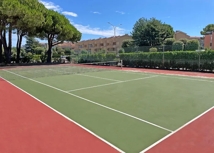 Apartmán Your Tranquil Escape In Bibione