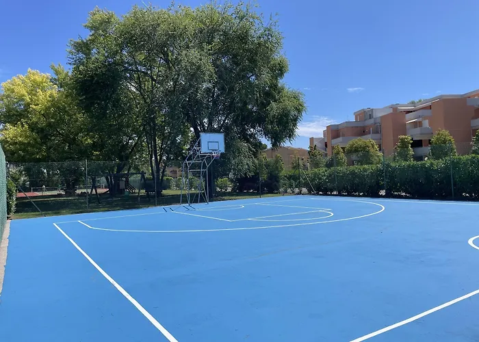 Apartmán Your Tranquil Escape In Bibione